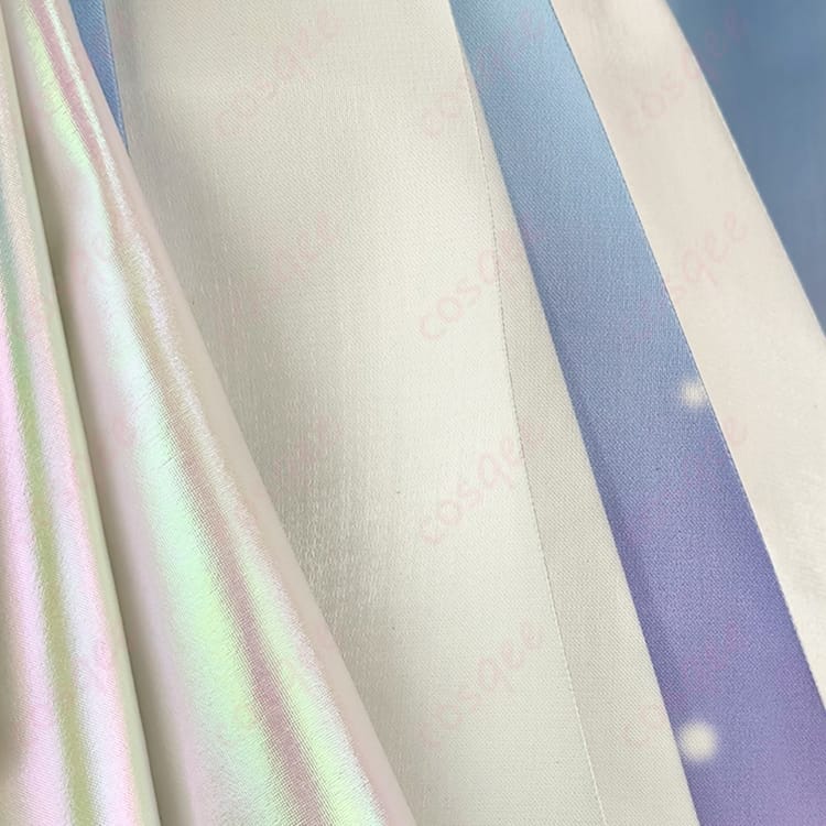 hololive 星街すいせい SuperNova衣装 コスプレ｜銀河ライブ感たっぷりで写真映え抜群 - 5枚目の画像