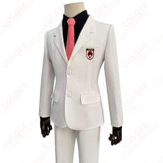 ブルーロック展 EGOIST 糸師冴・オリヴァ愛空 コスプレ衣装 高見えモードで写真映え抜群 - 4枚目の画像（サムネイル）