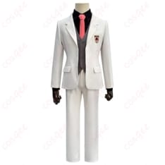 ブルーロック展 EGOIST 糸師冴・オリヴァ愛空 コスプレ衣装 高見えモードで写真映え抜群 - 1枚目の画像（サムネイル）