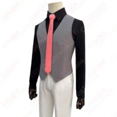 ブルーロック展 EGOIST 糸師冴・オリヴァ愛空 コスプレ衣装 高見えモードで写真映え抜群 - 5枚目の画像（サムネイル）