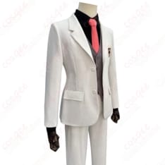 ブルーロック展 EGOIST 糸師冴・オリヴァ愛空 コスプレ衣装 高見えモードで写真映え抜群 - 3枚目の画像（サムネイル）