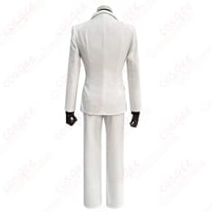 ブルーロック展 EGOIST 糸師冴・オリヴァ愛空 コスプレ衣装 高見えモードで写真映え抜群 - 2枚目の画像（サムネイル）