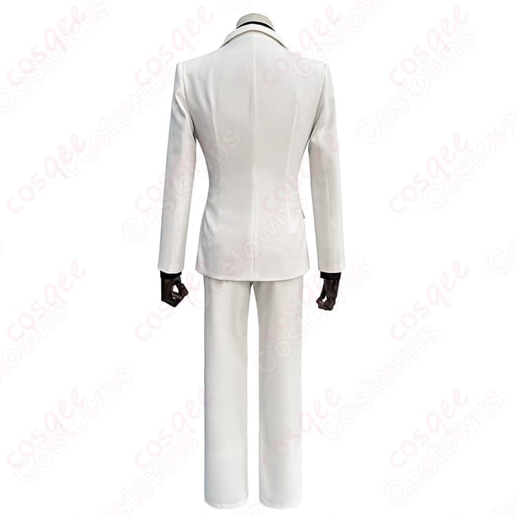 ブルーロック展 EGOIST 糸師冴・オリヴァ愛空 コスプレ衣装 高見えモードで写真映え抜群 - 2枚目の画像