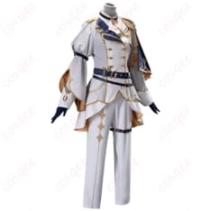 プロセカ 草薙寧々 フィエ・シュヴァリエの騎士風コスプレ 衣装一式で写真映えが狙える - 2枚目の画像（サムネイル）