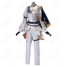 プロセカ 草薙寧々 フィエ・シュヴァリエの騎士風コスプレ 衣装一式で写真映えが狙える - 3枚目の画像（サムネイル）