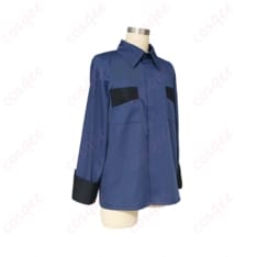 あんスタ 青葉つむぎ 春夏私服のコスプレ衣装 爽やかな抜け感で撮影もイベントも快適 - 2枚目の画像（サムネイル）