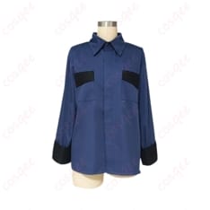 あんスタ 青葉つむぎ 春夏私服のコスプレ衣装 爽やかな抜け感で撮影もイベントも快適 - 1枚目の画像（サムネイル）