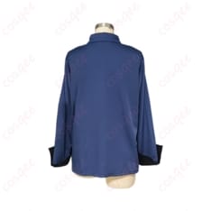 あんスタ 青葉つむぎ 春夏私服のコスプレ衣装 爽やかな抜け感で撮影もイベントも快適 - 3枚目の画像（サムネイル）