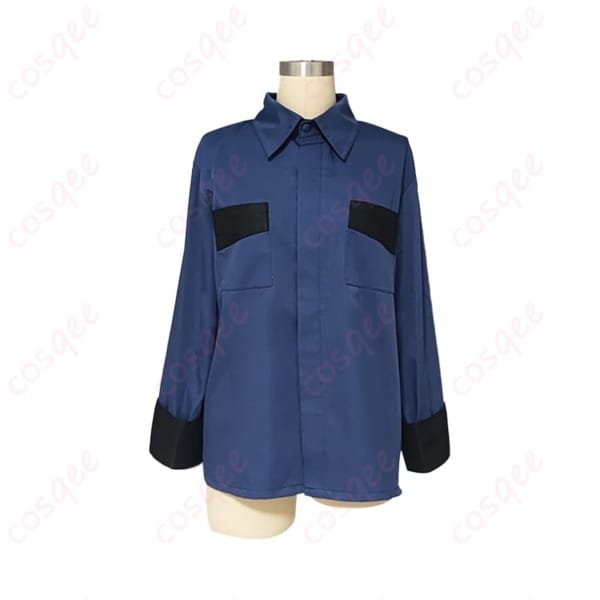 あんスタ 青葉つむぎ 春夏私服のコスプレ衣装 爽やかな抜け感で撮影もイベントも快適