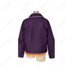 あんスタ 月永レオの秋冬私服コスプレ｜暖色レイヤードで写真映えする着やすさ - 3枚目の画像（サムネイル）