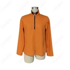 あんスタ 月永レオの秋冬私服コスプレ｜暖色レイヤードで写真映えする着やすさ - 4枚目の画像（サムネイル）