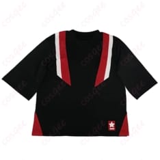 あんさんぶるスターズ！守沢千秋 春夏私服コスプレ｜爽やかで動きやすく写真映えする一着 - 2枚目の画像（サムネイル）