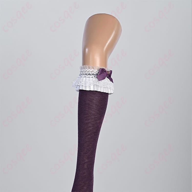 プロジェクトセカイ 桃井愛莉 4周年MORE MORE JUMP！コスプレ｜爽やかで華やかなアイドルルック - 5枚目の画像