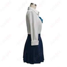 ブルアカの一之瀬アスナ学園制服コスプレ｜端正で爽やか、撮影もイベントも映える - 3枚目の画像（サムネイル）