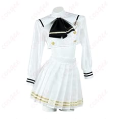 アズールレーン ジェーナス フィッティング・ラブVer. 清楚キュートな甘ロリ映えコスプレ - 1枚目の画像（サムネイル）