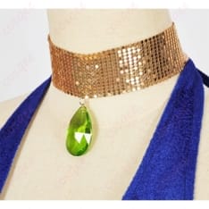 しゅごキャラ！ ほしな歌唄のダンサー衣装で華やかに魅せるコスプレ｜動きやすさと写真映えを両立 - 4枚目の画像（サムネイル）