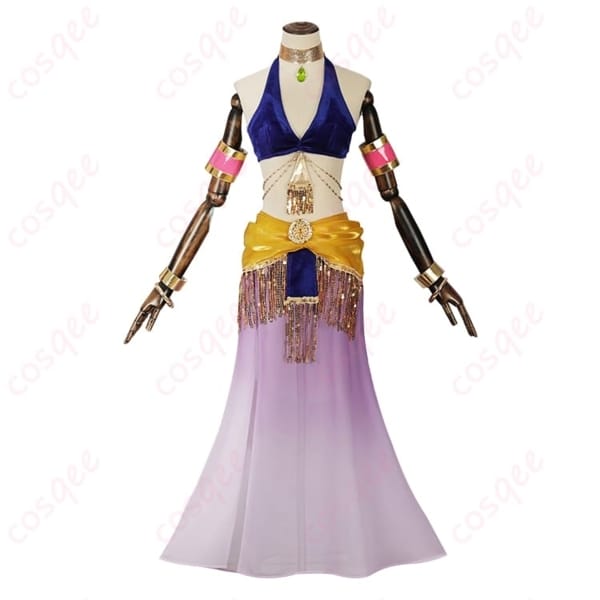 しゅごキャラ！ ほしな歌唄のダンサー衣装で華やかに魅せるコスプレ｜動きやすさと写真映えを両立