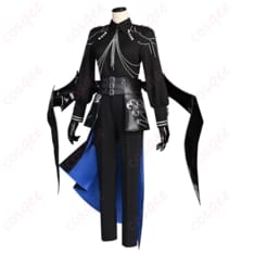 にじさんじ VOLTACTION 四季凪アキラ Angel×Devil コスプレ 衣装一式で写真映えと着やすさを両立 - 1枚目の画像（サムネイル）