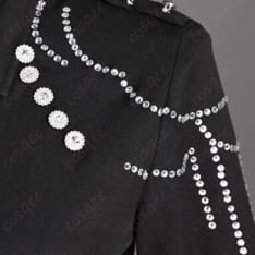 にじさんじ VOLTACTION 四季凪アキラ Angel×Devil コスプレ 衣装一式で写真映えと着やすさを両立 - 4枚目の画像（サムネイル）