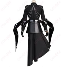 にじさんじ VOLTACTION 四季凪アキラ Angel×Devil コスプレ 衣装一式で写真映えと着やすさを両立 - 2枚目の画像（サムネイル）