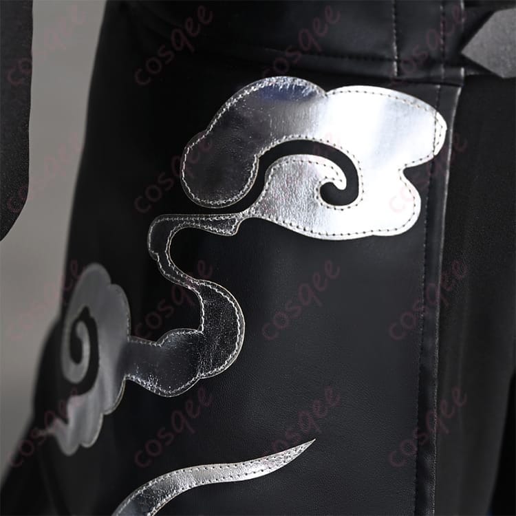 にじさんじ VOLTACTION 四季凪アキラ Angel×Devil コスプレ 衣装一式で写真映えと着やすさを両立 - 5枚目の画像