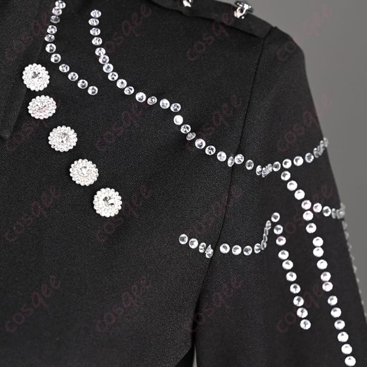 にじさんじ VOLTACTION 四季凪アキラ Angel×Devil コスプレ 衣装一式で写真映えと着やすさを両立 - 4枚目の画像