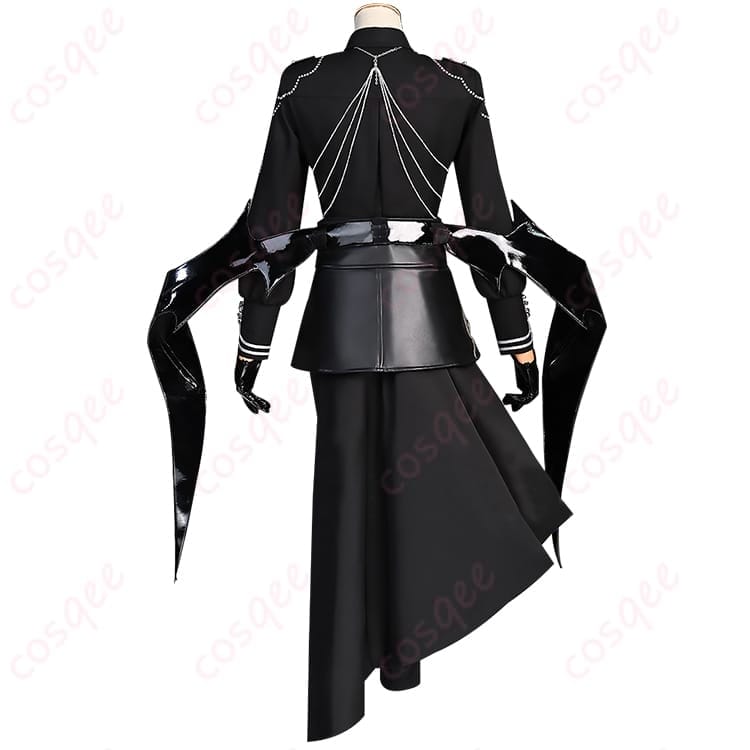 にじさんじ VOLTACTION 四季凪アキラ Angel×Devil コスプレ 衣装一式で写真映えと着やすさを両立 - 2枚目の画像