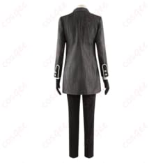 ツイステ マレウスのハロウィンスーツで荘厳に決める 快適で写真映えするコスプレ衣装 - 4枚目の画像（サムネイル）