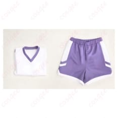 ウマ娘 オグリキャップの学園ジャージ上下セットで軽快にコスプレを楽しもう - 3枚目の画像（サムネイル）