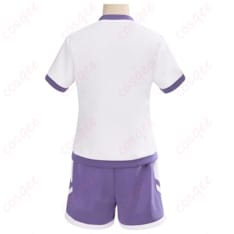 ウマ娘 オグリキャップの学園ジャージ上下セットで軽快にコスプレを楽しもう - 2枚目の画像（サムネイル）