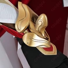 崩壊3rd キアナ 烈火の願い星の雰囲気を纏うコスプレ衣装｜鮮やか映え×動きやすさ - 5枚目の画像（サムネイル）