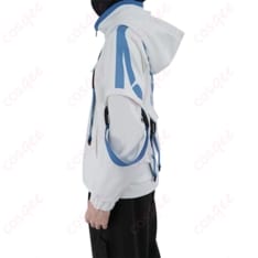 WIND BREAKER 名取慎吾のストリート感をまとうコスプレ用ジャケット - 4枚目の画像（サムネイル）