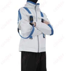 WIND BREAKER 名取慎吾のストリート感をまとうコスプレ用ジャケット - 3枚目の画像（サムネイル）