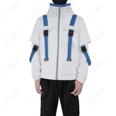 WIND BREAKER 名取慎吾のストリート感をまとうコスプレ用ジャケット - 2枚目の画像（サムネイル）