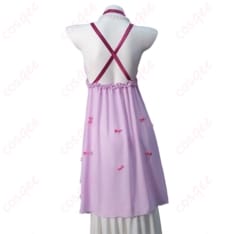 冴えない彼女の育てかた 加藤恵 ランジェリー風コスプレ衣装 上品に映えるトータルセット - 3枚目の画像（サムネイル）