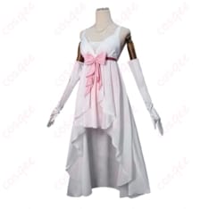 冴えない彼女の育てかた 加藤恵の清楚感を楽しむコスプレ衣装 小物まで揃うセット - 2枚目の画像（サムネイル）