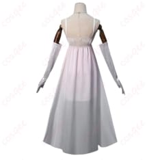 冴えない彼女の育てかた 加藤恵の清楚感を楽しむコスプレ衣装 小物まで揃うセット - 3枚目の画像（サムネイル）