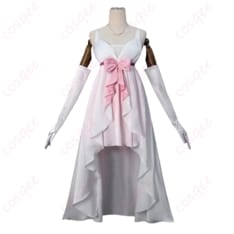 冴えない彼女の育てかた 加藤恵の清楚感を楽しむコスプレ衣装 小物まで揃うセット - 1枚目の画像（サムネイル）