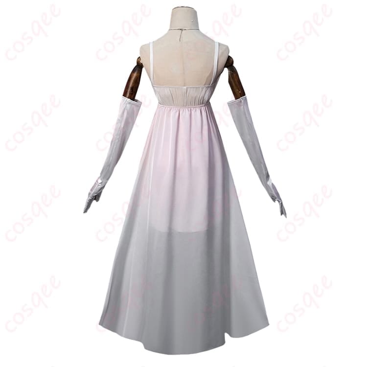 冴えない彼女の育てかた 加藤恵の清楚感を楽しむコスプレ衣装 小物まで揃うセット - 3枚目の画像