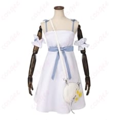 ブルアカ氷室セナの私服コスプレ一式 小物まで揃う高見えセットで写真映え - 1枚目の画像（サムネイル）