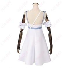 ブルアカ氷室セナの私服コスプレ一式 小物まで揃う高見えセットで写真映え - 3枚目の画像（サムネイル）