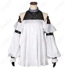 FGO メリュジーヌ 英霊博装コスプレ｜妖精騎士の凛とした華やぎを美シルエットで - 1枚目の画像（サムネイル）