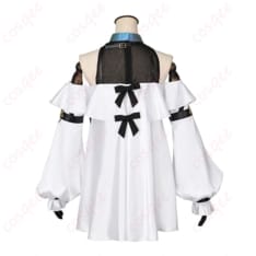 FGO メリュジーヌ 英霊博装コスプレ｜妖精騎士の凛とした華やぎを美シルエットで - 3枚目の画像（サムネイル）