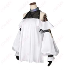 FGO メリュジーヌ 英霊博装コスプレ｜妖精騎士の凛とした華やぎを美シルエットで - 2枚目の画像（サムネイル）