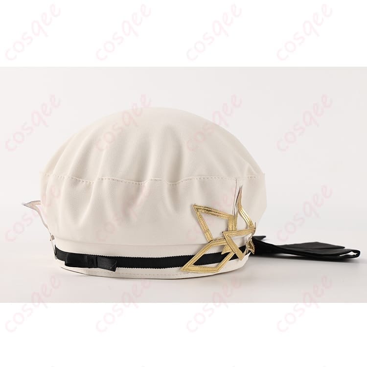 FGO メリュジーヌ 英霊博装コスプレ｜妖精騎士の凛とした華やぎを美シルエットで - 4枚目の画像