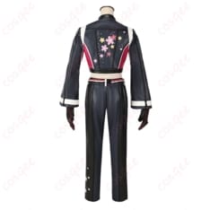 餓狼伝説 不知火舞 コスプレ｜セクシーにキマる忍装束でイベントも撮影も主役級 - 3枚目の画像（サムネイル）