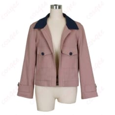 ポケモンレジェンズZ-A タウニーの雰囲気を端正に再現するコート衣装｜軽やかで動きやすい着用感 - 1枚目の画像（サムネイル）