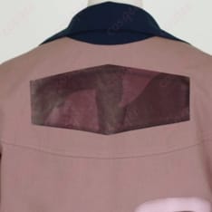 ポケモンレジェンズZ-A タウニーの雰囲気を端正に再現するコート衣装｜軽やかで動きやすい着用感 - 4枚目の画像（サムネイル）