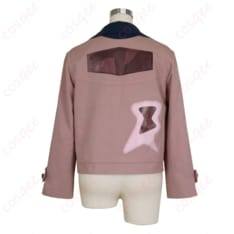 ポケモンレジェンズZ-A タウニーの雰囲気を端正に再現するコート衣装｜軽やかで動きやすい着用感 - 2枚目の画像（サムネイル）