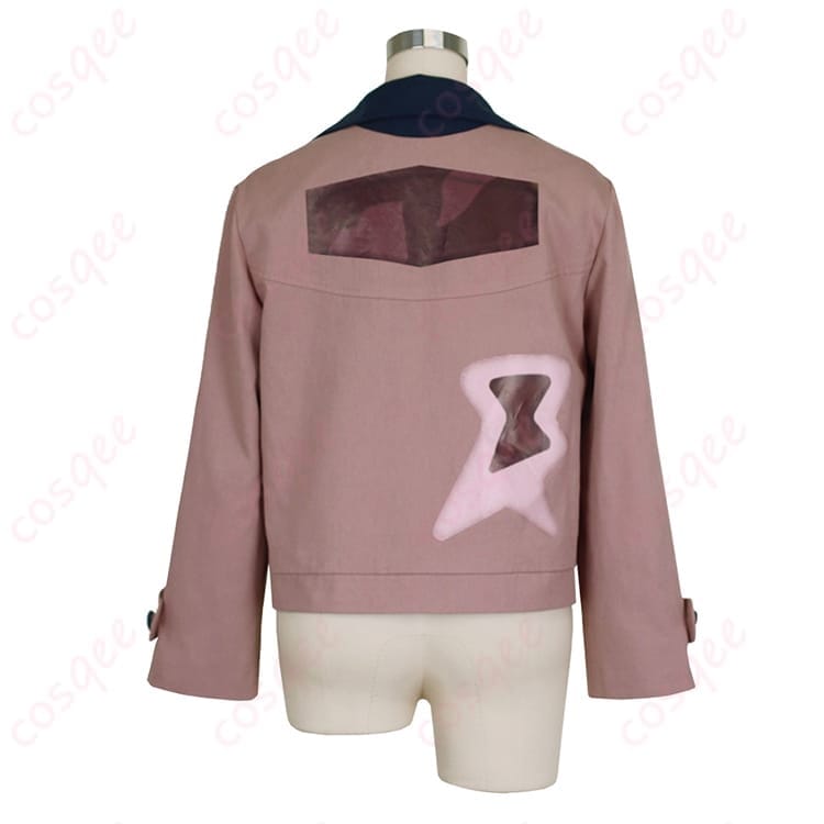 ポケモンレジェンズZ-A タウニーの雰囲気を端正に再現するコート衣装｜軽やかで動きやすい着用感 - 2枚目の画像